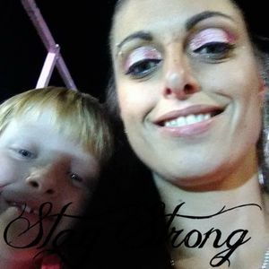 Meet your Posher, Christina